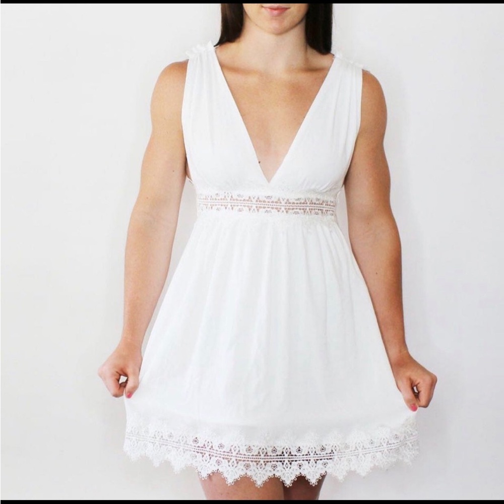 Rebellia Positano Dress S